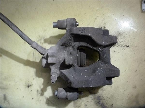 pinza freno trasero izquierda mercedes benz c