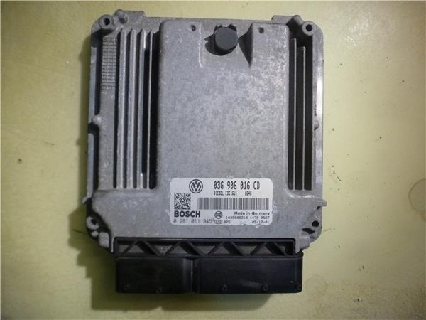 centralita volkswagen touran 1t1 022003 19 t