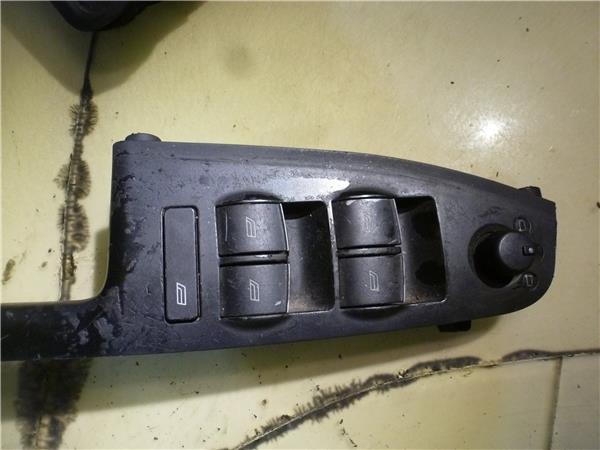 mando elevalunas audi a4 berlina 8e 122001 2