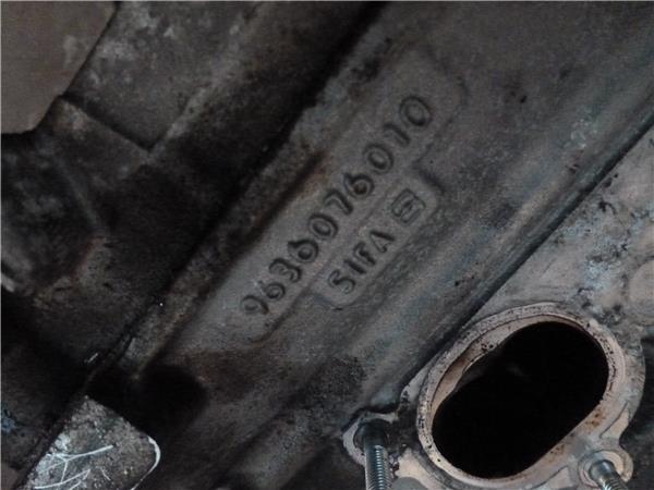 Culata Peugeot 307 Berlina 1.6 X-Line