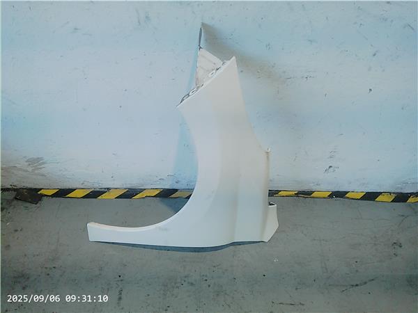 aleta delantera izquierda peugeot 207 (2006 >) 1.6 hdi