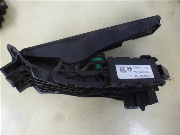 pedal acelerador volkswagen passat berlina 3c
