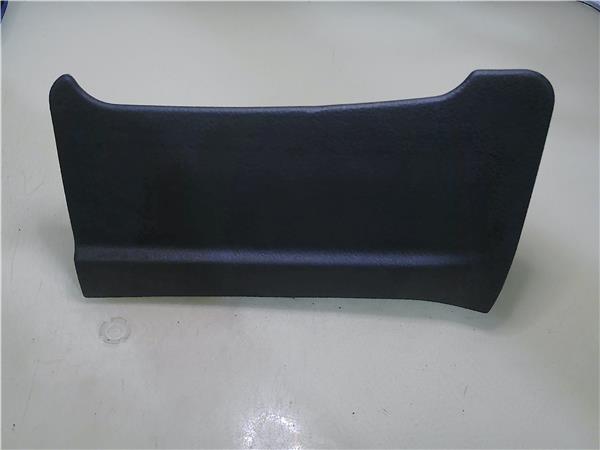 airbag inferior salpicadero peugeot 407 (2004 >) 2.0 sport [2,0 ltr.   100 kw 16v hdi fap]