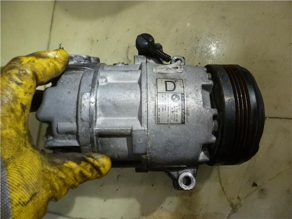 compresor aire acondicionado bmw serie x3 e83