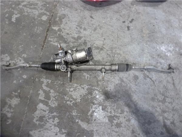 cremallera direccion electrica peugeot 207 (2006 >) 1.4 confort [1,4 ltr.   70 kw 16v vti cat (8fs / ep3)]