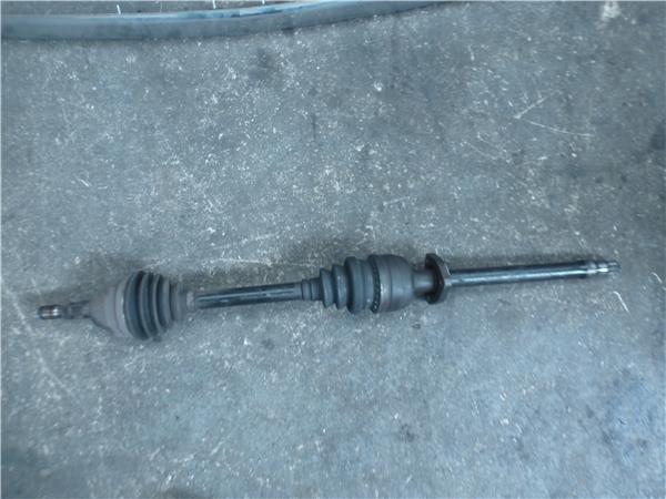 palier delantero derecho opel zafira b 2005