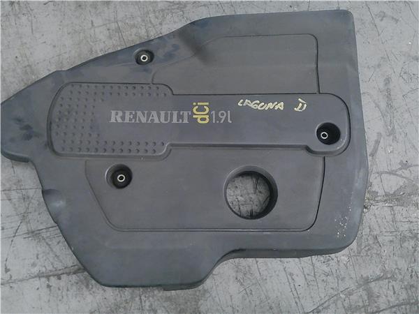 guarnecido protector motor renault laguna ii