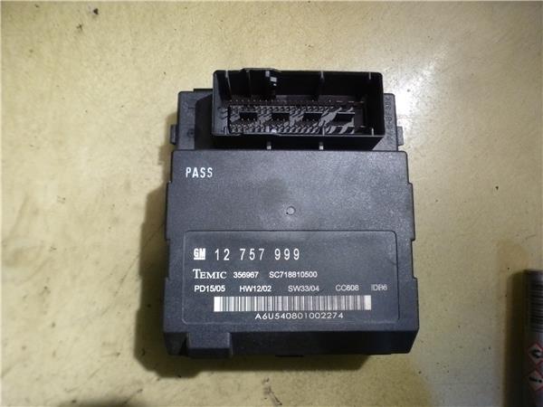 modulo electronico saab 9 3 berlina 2003 19