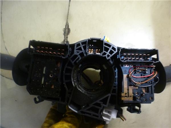 Mando Multifuncion - Renault Laguna II (BG0)(2001->) 1.9 Authentique [1,9 Ltr. - 88 KW DCI Diesel] - ref. 8200002460