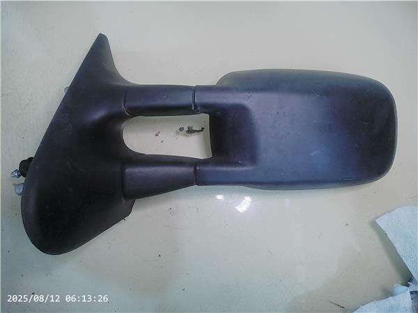 retrovisor izquierdo seat inca (6k9)(09.1995 >) 1.9 d kombi cl [1,9 ltr.   47 kw diesel cat (1y)]