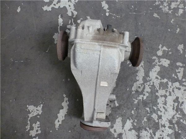 grupo diferencial trasero audi a7 sportback 4