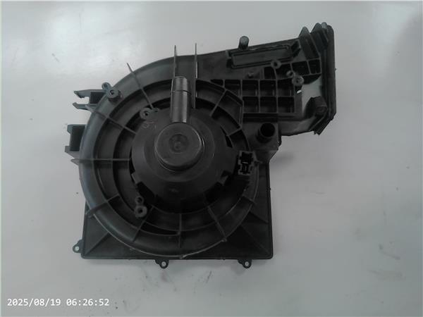 motor calefaccion nissan primera berlina p12