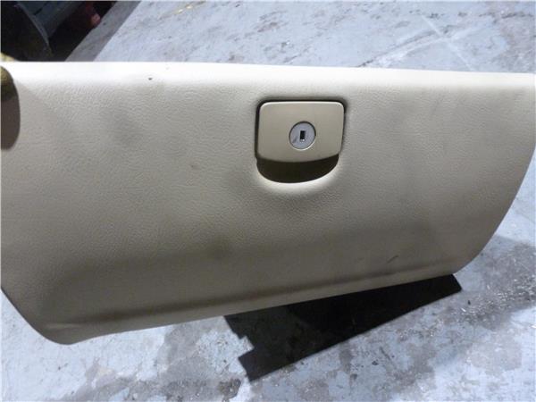 guantera salpicadero peugeot 407 (2004 >) 2.0 st confort pack [2,0 ltr.   100 kw 16v cat (rfn / ew10j4)]