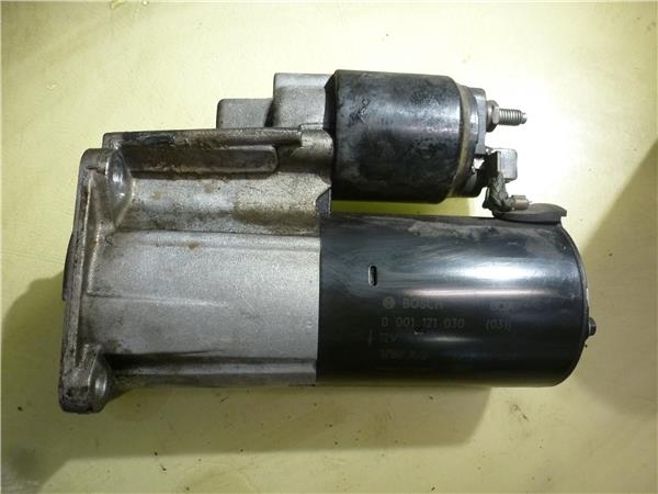 motor arranque volkswagen polo iv 9n1 112001