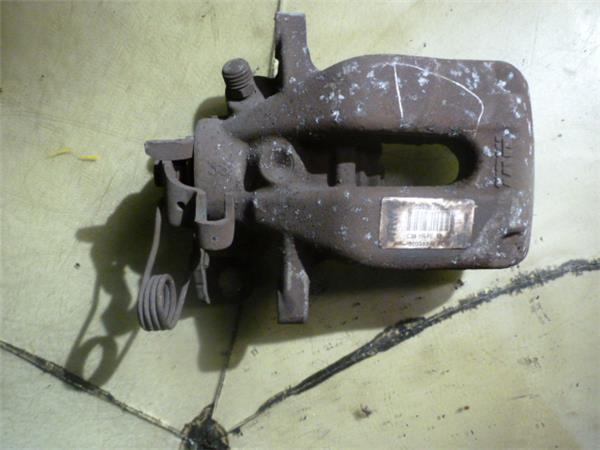 pinza freno trasero derecha peugeot 407 2004