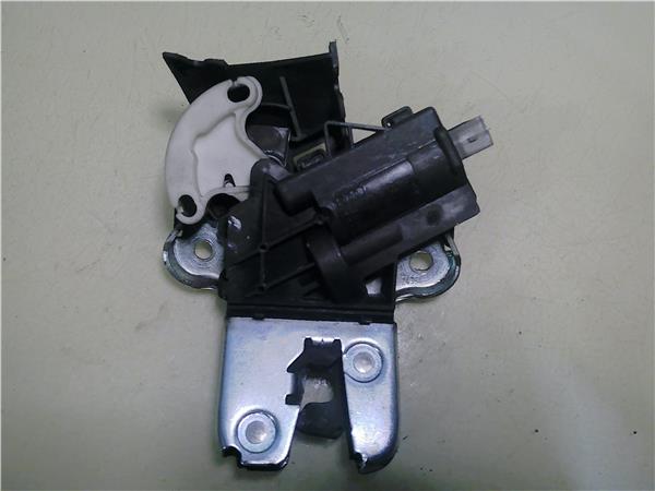 cerradura porton audi a4 berlina (8e)(2004 >) 2.5 tdi [2,5 ltr.   120 kw v6 24v tdi]