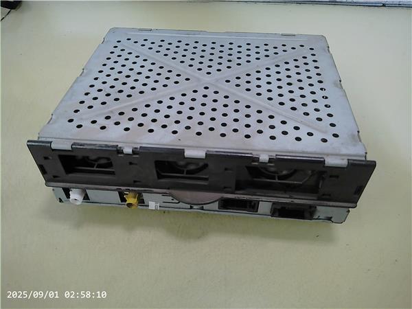 modulo electronico audi a4 berlina 8k2 2008