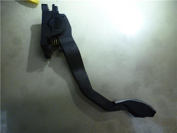 pedal acelerador peugeot 206 cc cabrio coupe