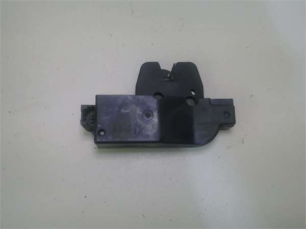 cerradura porton peugeot 407 2004  20 sport 2