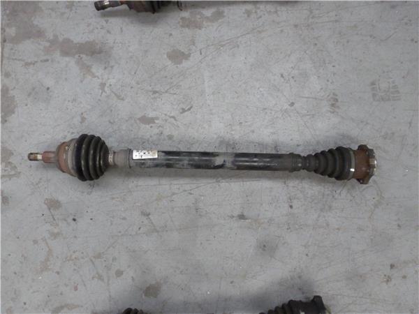 palier delantero derecho volkswagen bora berl