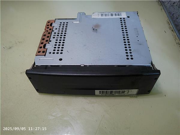 navegador renault scenic ii jm 2003 19 confo