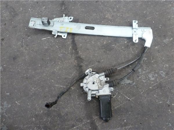 elevalunas electrico trasero izquierdo kia sp