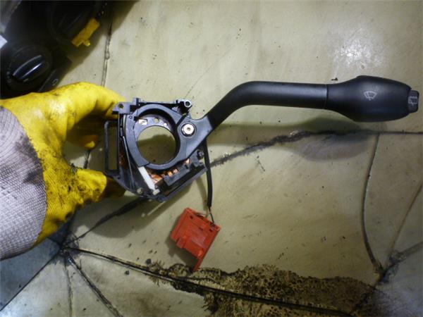 mando limpiaparabrisas volkswagen polo iii be