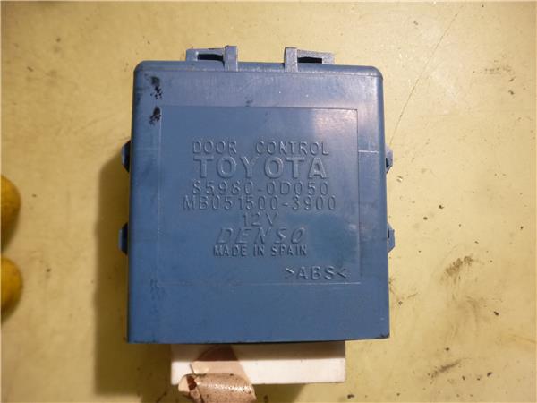 859800d050 modulo electronico