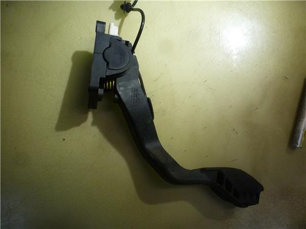 pedal acelerador citroen c4 coupe 2004 16 vt