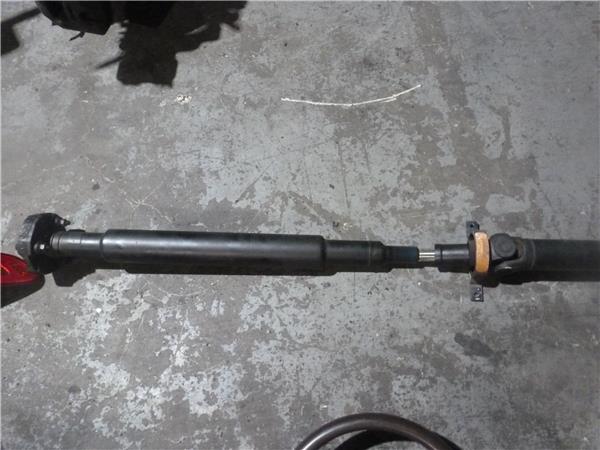 cardan trasero jaguar xf 2008 30 v6 diesel e