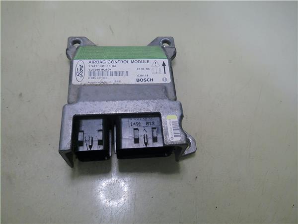 centralita airbag ford focus berlina cak 1998