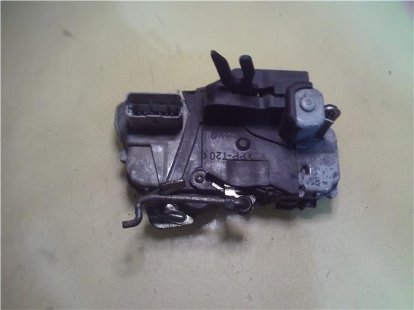 cerradura puerta delantera derecha citroen xs