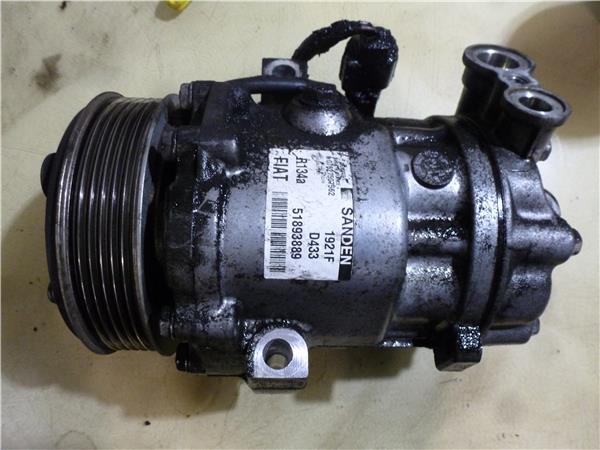 compresor aire acondicionado opel combo d 102