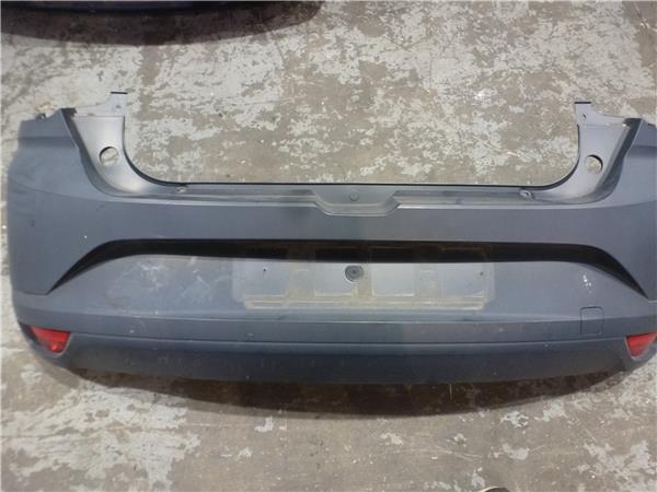 paragolpes trasero dacia sandero iii 102020