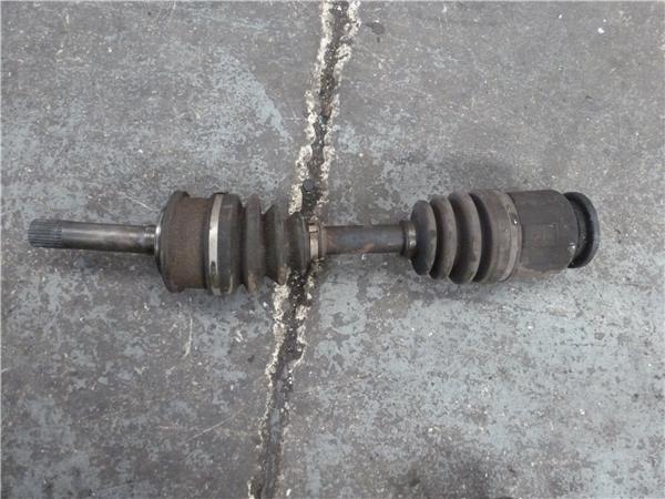 palier delantero izquierdo kia sportage 1994