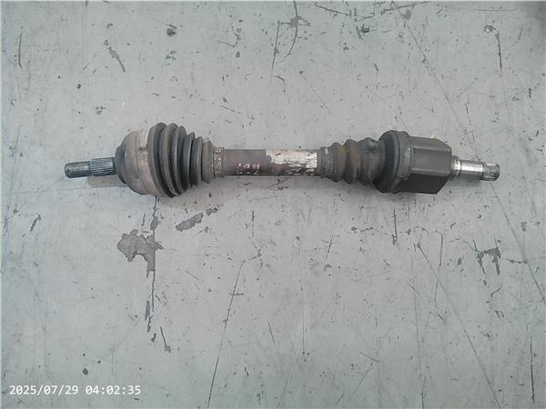 palier delantero izquierdo citroen c5 berlina