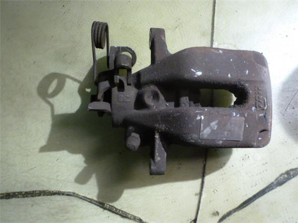 pinza freno trasero izquierda peugeot 407 200