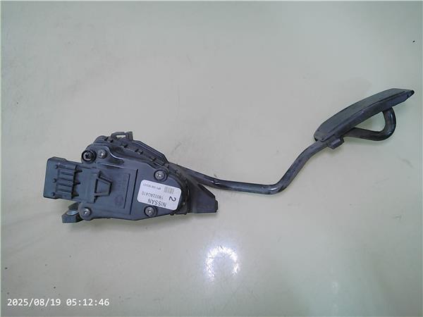 pedal acelerador nissan primera berlina p12 1