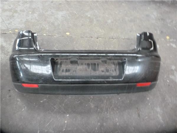 paragolpes trasero seat ibiza 6l1 042002 12