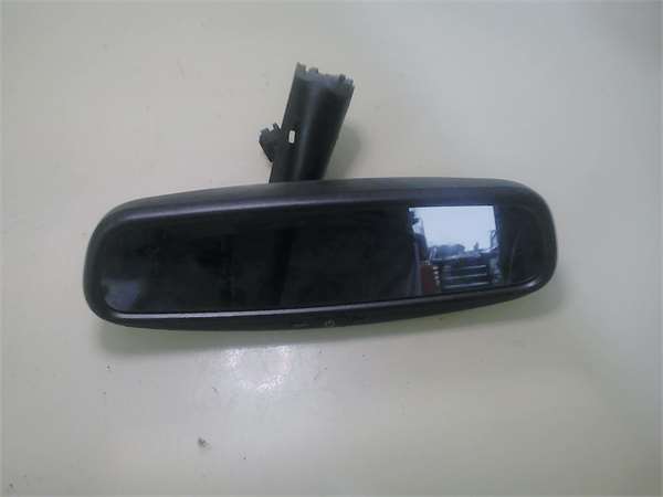 retrovisor interior peugeot 407 2004  20 spor