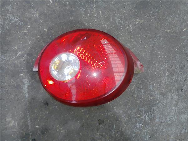 piloto trasero derecho chevrolet matiz 2005