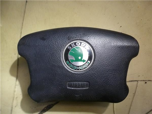 airbag volante skoda octavia berlina 1u2 2001