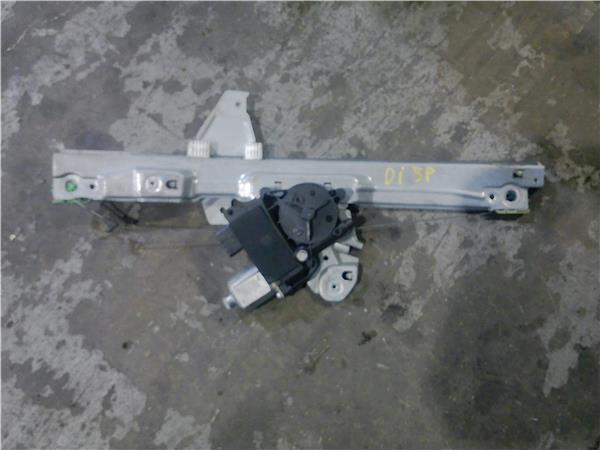 elevalunas electrico trasero derecho peugeot