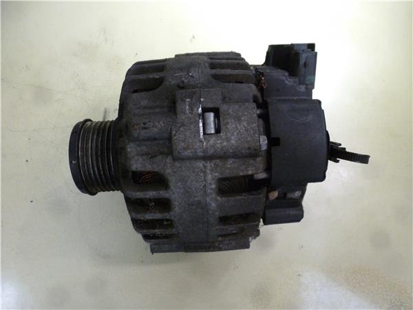 alternador citroen berlingo furgón (2008 >) 1.6 hdi 90