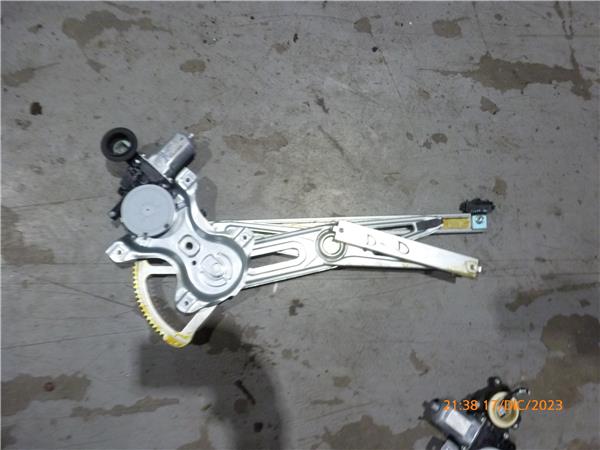 elevalunas electrico derecho toyota yaris ksp