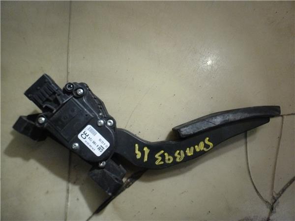 pedal acelerador saab 9 3 berlina 2003 19 ti