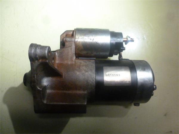 motor arranque suzuki grand vitara jbjt 2005