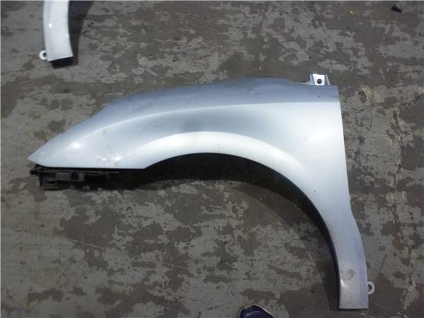 aleta delantera izquierda citroen c4 coupe 20