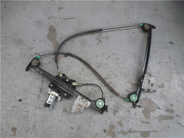 elevalunas electrico delantero izquierdo peug