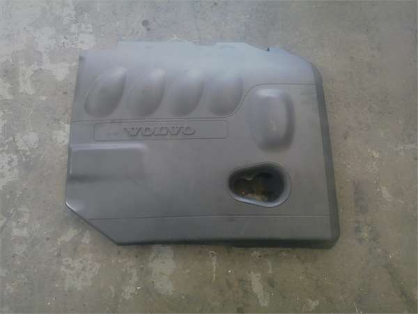 guarnecido protector motor volvo s40 berlina